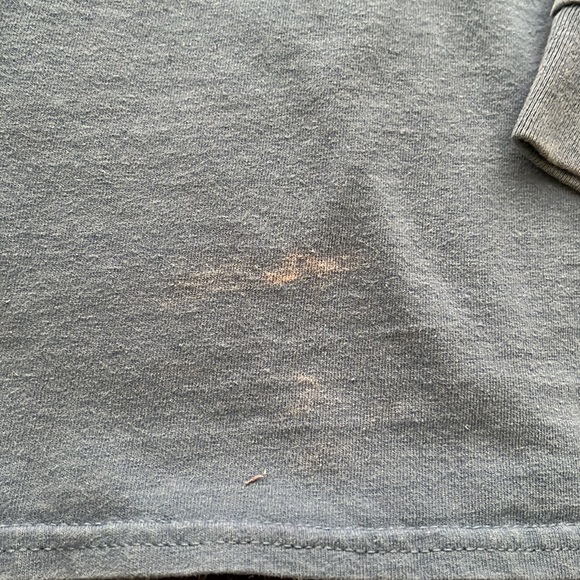 Gator Tail shirt - Picture 4 of 5